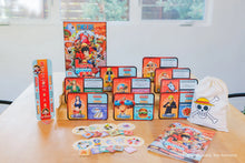 Cargar imagen en el visor de la galería, One Piece: Luffy's Bento Panic (ENG)