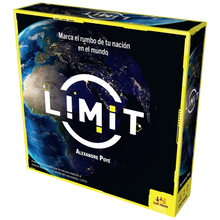 Cargar imagen en el visor de la galería, LIMIT (PREVENTA)