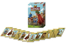 Cargar imagen en el visor de la galería, LUSITANIA