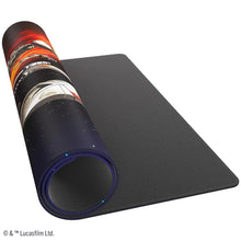 Cargar imagen en el visor de la galería, GG STAR WARS UNLIMITED GAME MAT - SET 6 SPACE SCENE