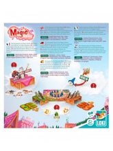 Cargar imagen en el visor de la galería, Magic Market (Español)
