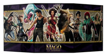 Cargar imagen en el visor de la galería, Mago: La Ascensión 20º aniversario. Pantalla del Narrador