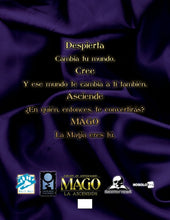 Cargar imagen en el visor de la galería, Mago: La Ascensión 20º aniversario