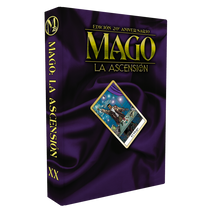 Cargar imagen en el visor de la galería, Mago: La Ascensión 20º aniversario