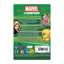 Cargar imagen en el visor de la galería, MARVEL CHAMPIONS - TRICKSTER TAKEOVER SCENARIO PACK (Pre-venta)