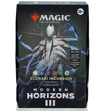 Cargar imagen en el visor de la galería, commander deck modern horizons III