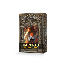 Cargar imagen en el visor de la galería, Mazo Imperio PreConstruido (Pre-venta)