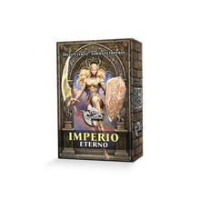 Cargar imagen en el visor de la galería, Mazo Imperio PreConstruido (Pre-venta)
