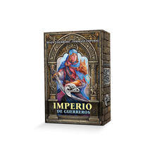 Cargar imagen en el visor de la galería, Mazo Imperio PreConstruido (Pre-venta)
