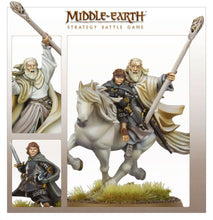Cargar imagen en el visor de la galería, MESBG: MINAS TIRITH BATTLEHOST