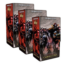 Cargar imagen en el visor de la galería, Colección Racial Primera Era Salo