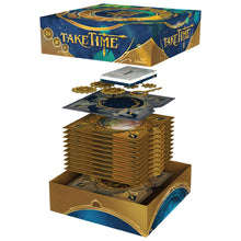 Cargar imagen en el visor de la galería, TAKE TIME +SLEEVES EXCLUSIVO