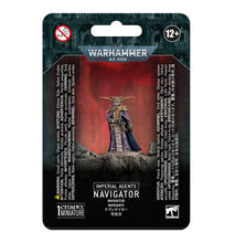 Cargar imagen en el visor de la galería, IMPERIAL AGENTS: NAVIGATOR