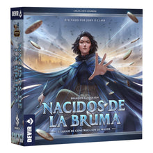Cargar imagen en el visor de la galería, Nacidos de la Bruma