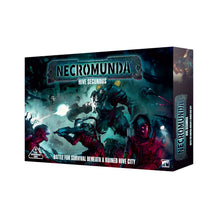 Cargar imagen en el visor de la galería, NECROMUNDA: HIVE SECUNDUS