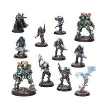 Cargar imagen en el visor de la galería, NECROMUNDA: HIVE SECUNDUS