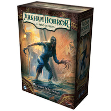 Cargar imagen en el visor de la galería, ARKHAM HORROR THE CARD GAME - VASTAGOS DE LA SANGRE EXPANSION DE CAMPAÑA (PREVENTA)