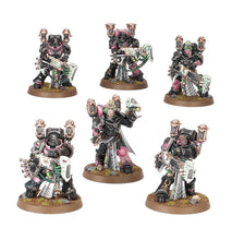 Cargar imagen en el visor de la galería, EMPEROR'S CHILDREN: NOISE MARINES