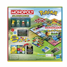 Cargar imagen en el visor de la galería, Monopoly Pokémon