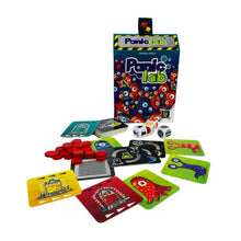 Cargar imagen en el visor de la galería, Panic Lab 2ª edición