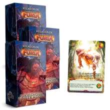 Cargar imagen en el visor de la galería, Relatos de Furia (Pre-venta)