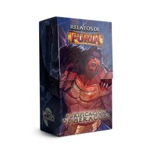 Cargar imagen en el visor de la galería, Relatos de Furia (Pre-venta)