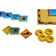 Cargar imagen en el visor de la galería, PIRATAS DEL TABLERO