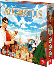 Cargar imagen en el visor de la galería, Rise Of Augustus (Inglés)