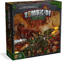 Cargar imagen en el visor de la galería, Zombicide Invader: Dark Side (Inglés)