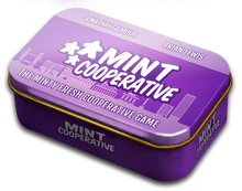 Cargar imagen en el visor de la galería, Mint Cooperative (Español)