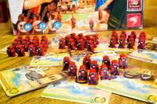 Cargar imagen en el visor de la galería, Rise Of Augustus (Inglés)