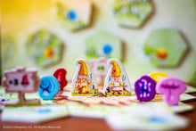 Cargar imagen en el visor de la galería, Gnome Hollow (Inglés)