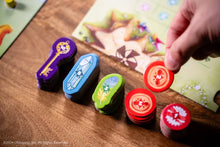 Cargar imagen en el visor de la galería, Gnome Hollow (Inglés)