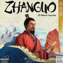 Cargar imagen en el visor de la galería, Zhanguo: El Primer Imperio