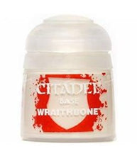 Cargar imagen en el visor de la galería, Citadel Pintura Base: Wraithbone