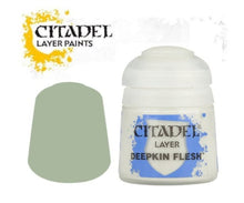 Cargar imagen en el visor de la galería, Citadel Pintura Layer: Deepkin Flesh