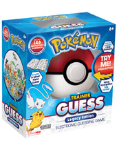 Cargar imagen en el visor de la galería, Pokémon Trainer Guess (Oferta) (Inglés)