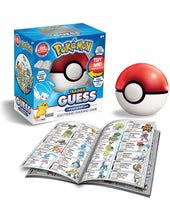Cargar imagen en el visor de la galería, Pokémon Trainer Guess (Oferta) (Inglés)