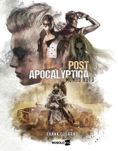 Cargar imagen en el visor de la galería, Postapocalyptica: Mundo Roto