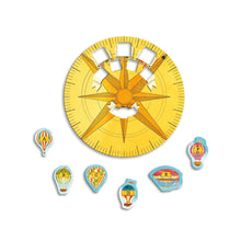 Cargar imagen en el visor de la galería, PRADERA LIBRO DE AVENTURAS (PRE-VENTA)