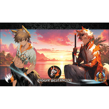 Cargar imagen en el visor de la galería, Soul Masters TCG: Playmat /w Bag