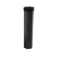 Cargar imagen en el visor de la galería, GG ESSENTIAL LINE PLAYMAT TUBE BLACK