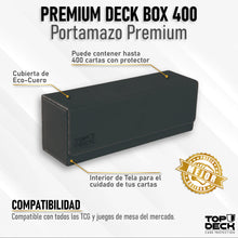 Cargar imagen en el visor de la galería, Premium Top Box 400+ Variedades