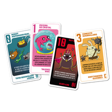 Cargar imagen en el visor de la galería, Power Hungry Pets