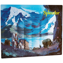 Cargar imagen en el visor de la galería, GAMEGENIC SPLENDOR GAME MAT