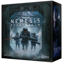 Cargar imagen en el visor de la galería, NEMESIS REPRESALIA (PREVENTA)