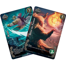 Cargar imagen en el visor de la galería, Kits de Batalla Guardianes de Daana