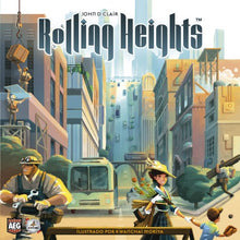 Cargar imagen en el visor de la galería, Rolling Heights + Expansiones
