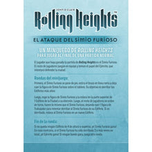Cargar imagen en el visor de la galería, Rolling Heights + Expansiones
