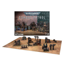 Cargar imagen en el visor de la galería, COMBAT PATROL: BATTLEZONE (PREVENTA)